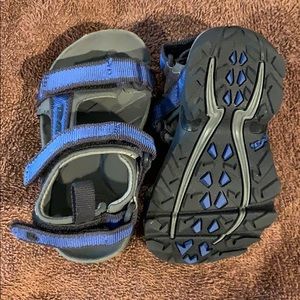 Teva toddler boys sandals